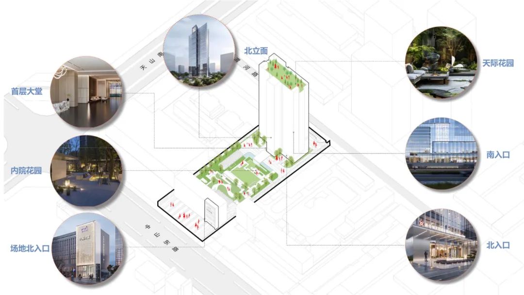 石家庄泰迪科技企业孵化器项目更新丨中国河北丨华凯建筑设计（上海）有限公司-25