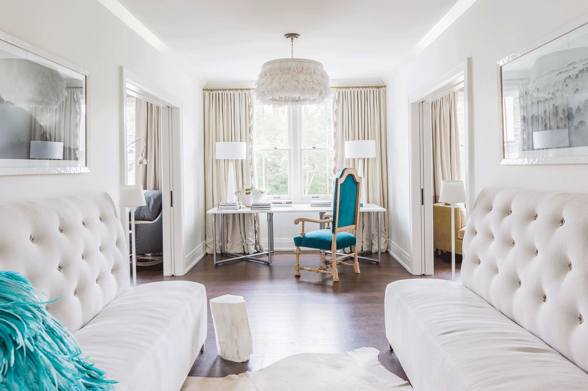 WADE WEISSMANN ARCHITECTURE | SOUTHERN CONTEMPORARY FOLK-12