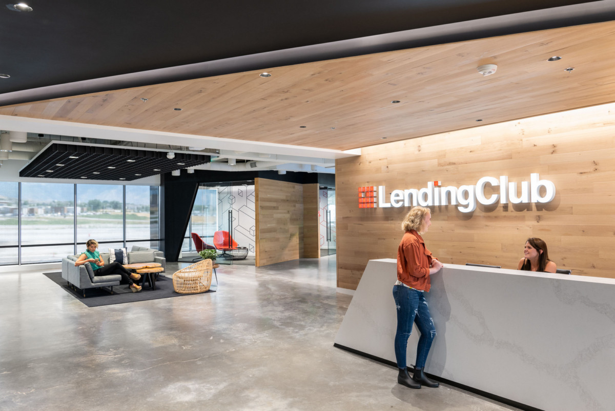 LendingClub Lehi 办公室-10