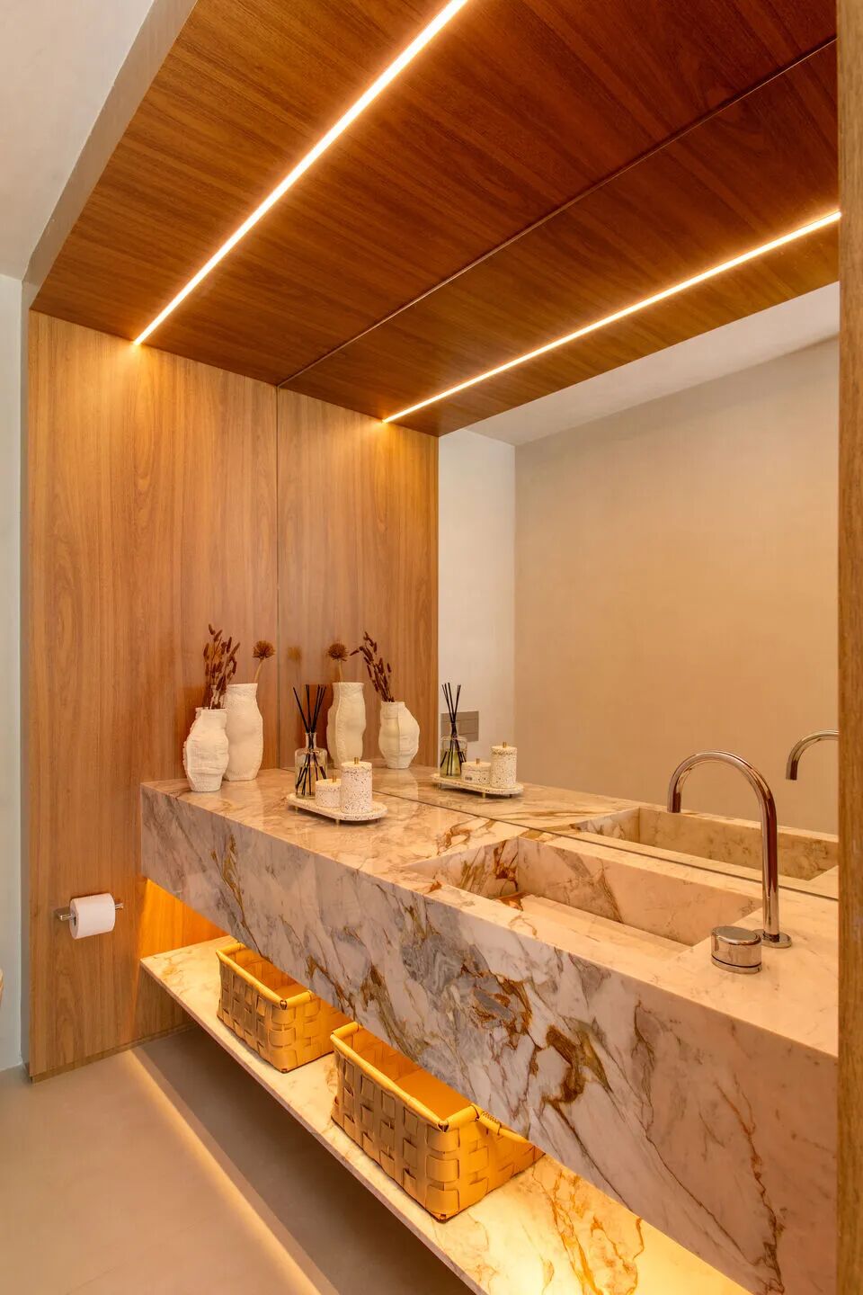 平层丨Cape VerdePaul丨Conrado Ceravolo Architects-15