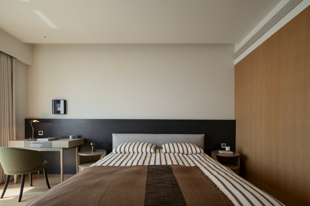 温州中心丨中国温州丨大墨空间设计-31