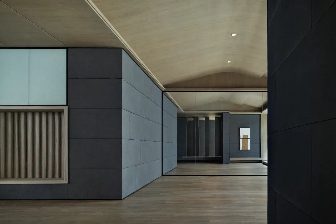 厦门建发·养云地下会所丨中国厦门丨深圳漫思设计-59