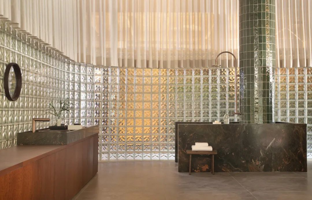 2022 年 CASACOR 设计展丨多位设计师-42