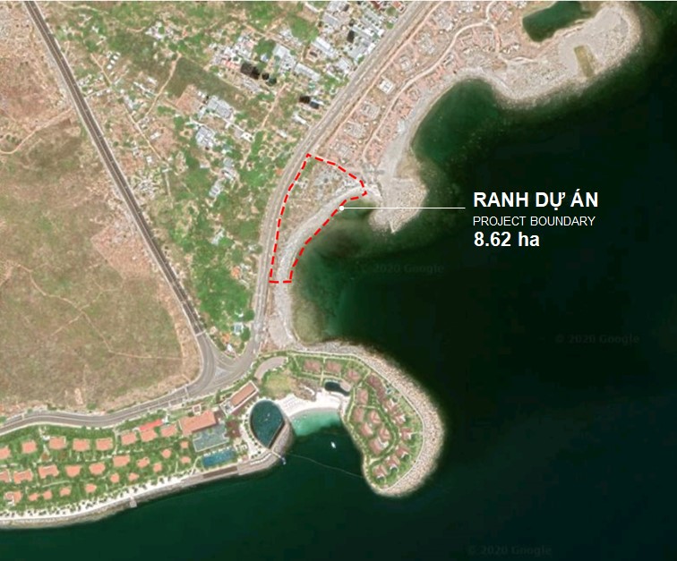 Conceptual hotel in Vietnam-1