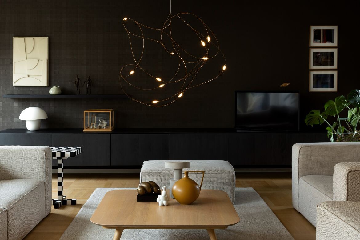 Lighting - Space Furniture | IndesignLive-0