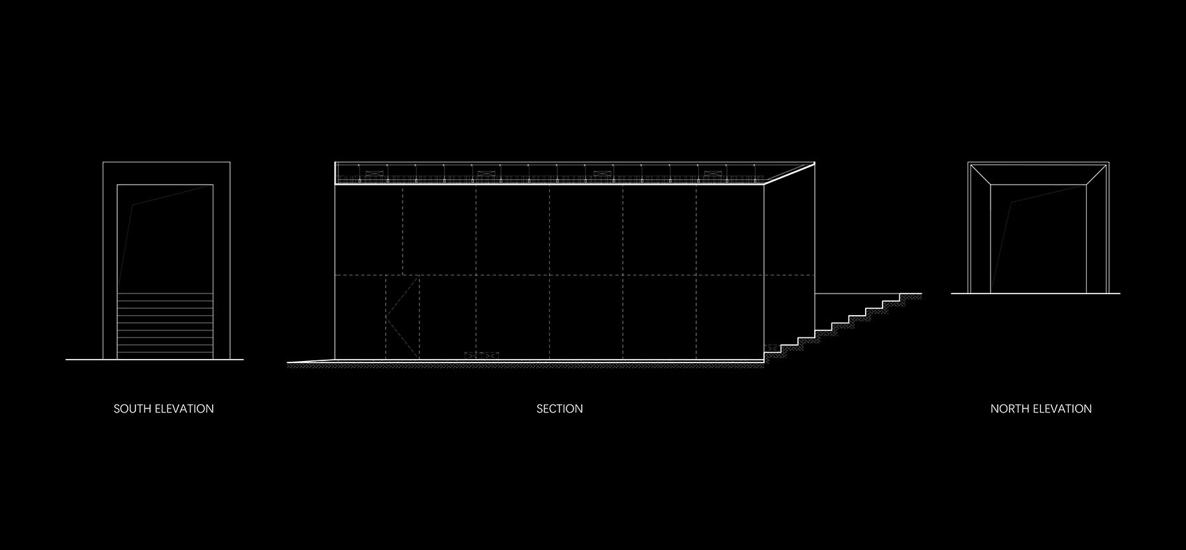 城中村隙缝里的星空丨中国深圳丨一树建筑工作室-43