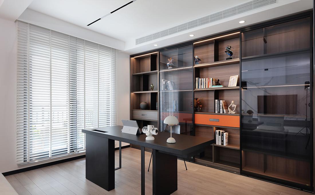 三房改两房，这样设计更值得-13