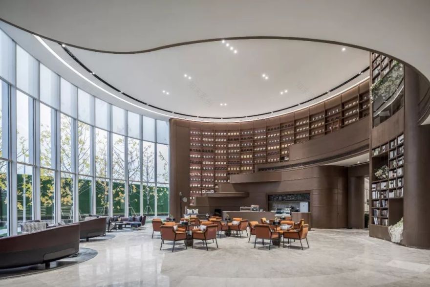 深圳美百年文创会所-67