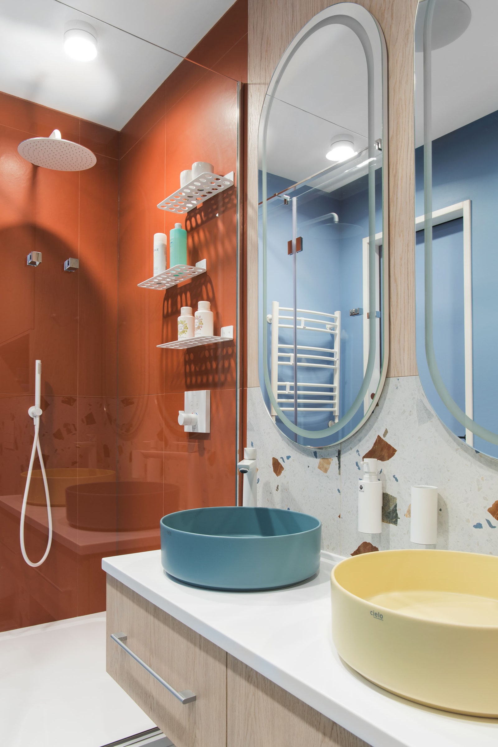 彼得格勒侧155平方米公寓丨Жилиных兄弟工作室-37