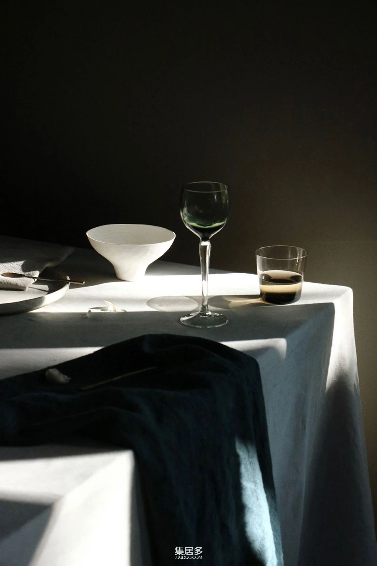 Tess Thyregod 室内设计作品丨澳大利亚-12