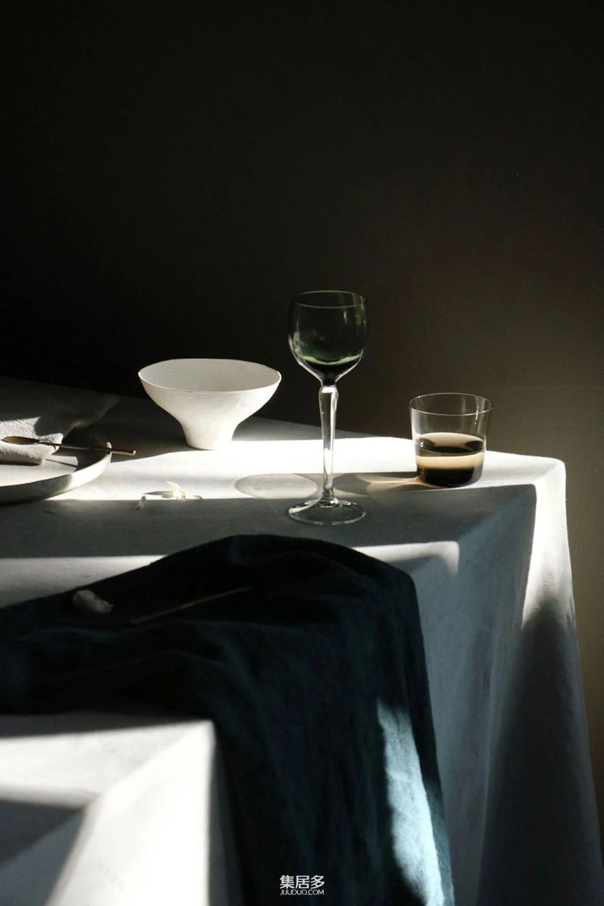 Tess Thyregod 室内设计作品丨澳大利亚-12