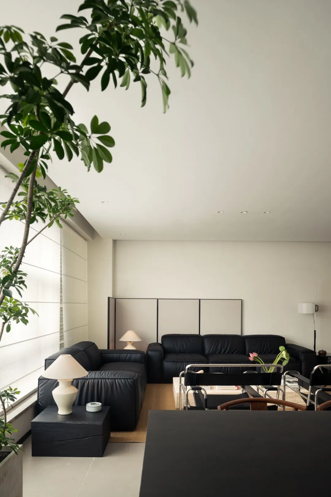 成都地产金融企业的办公空间丨中国成都丨LAE 团队-7