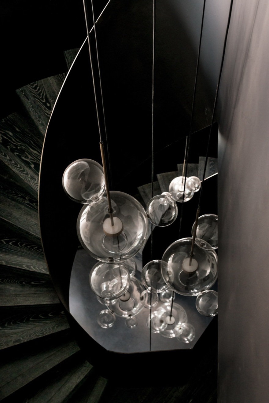 史密斯夫妇的家丨英国丨MW Architects事务所-29