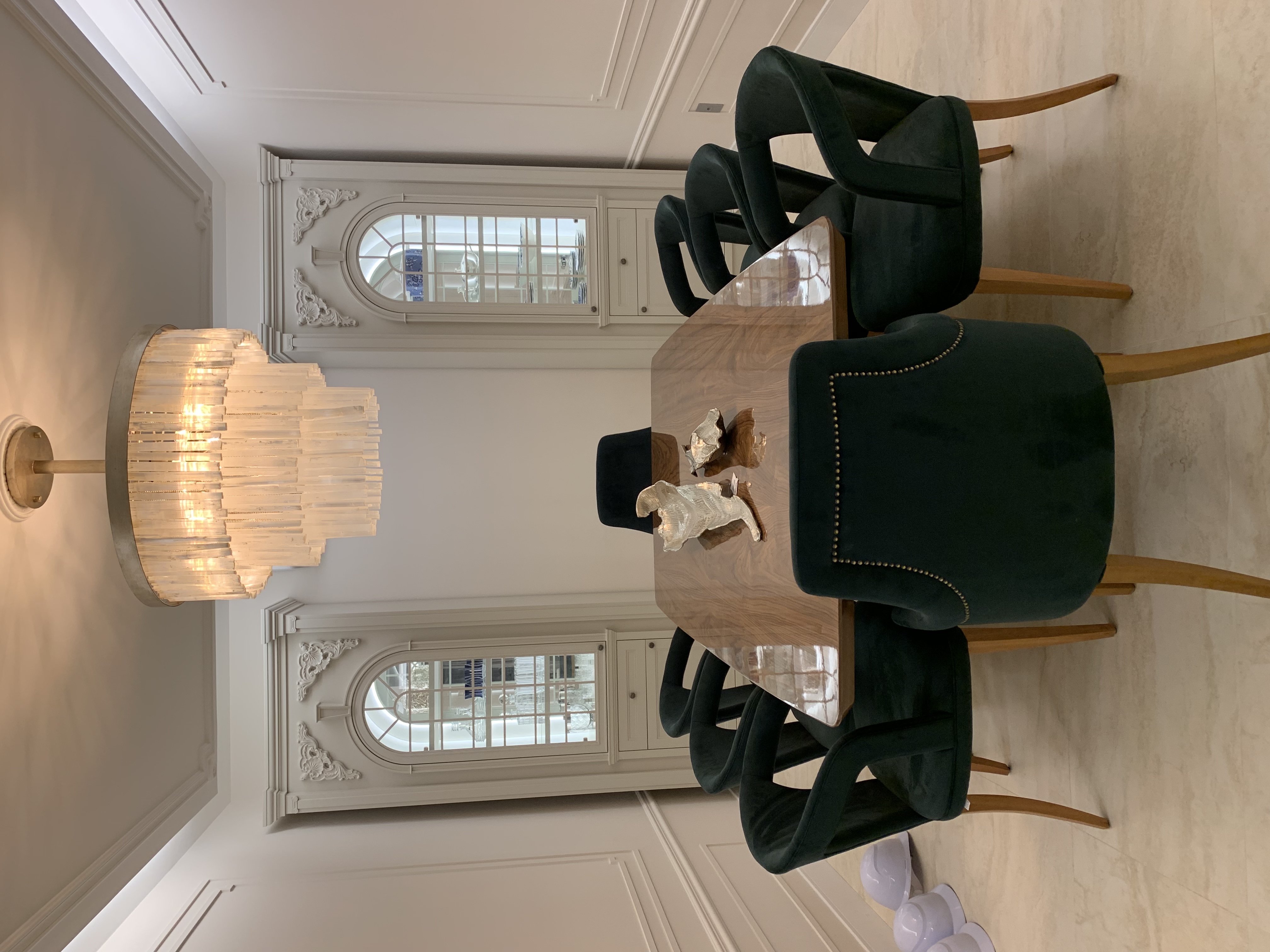 Trabalhos de decoração e produção de ambientes-7