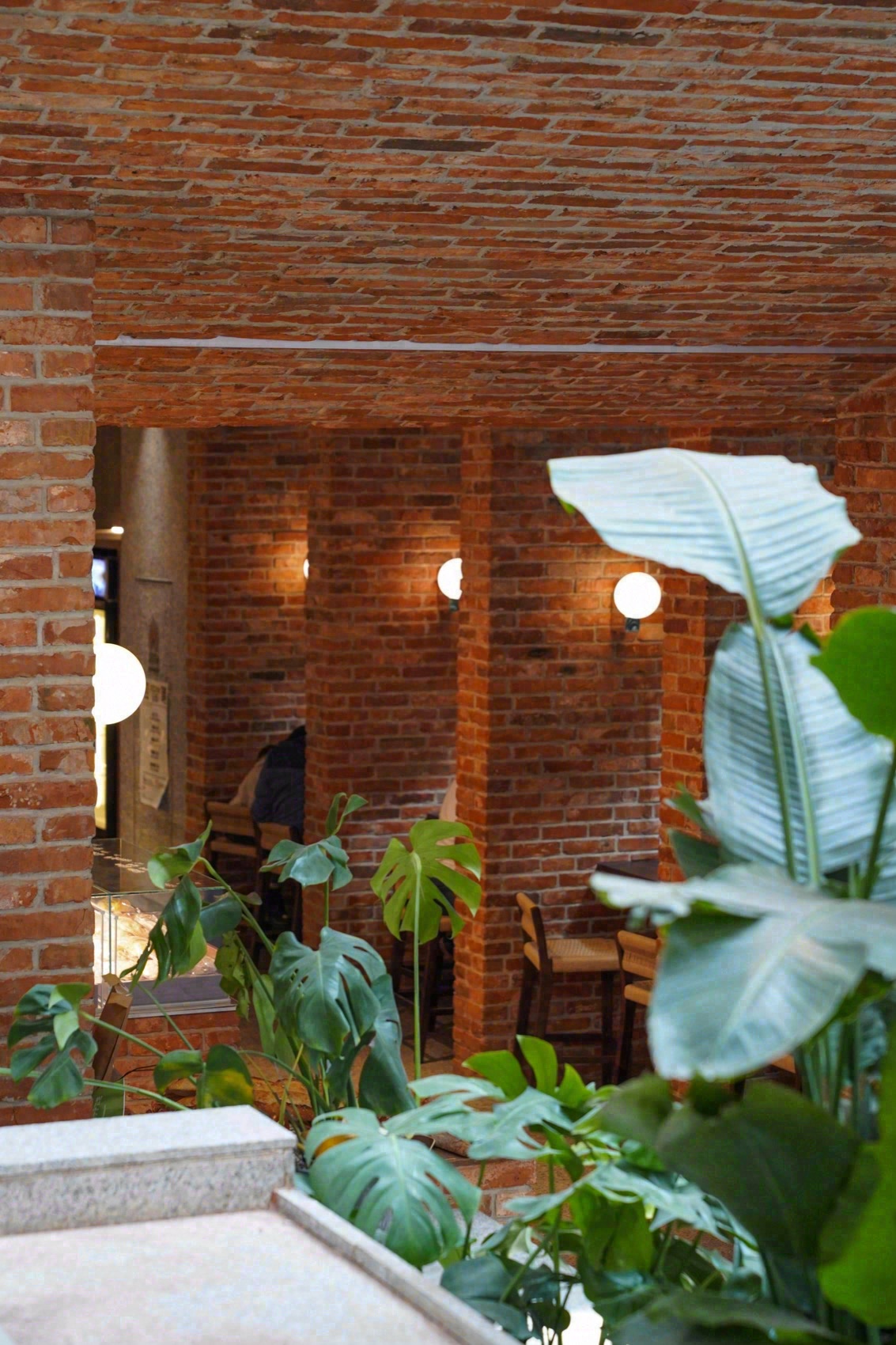 拙未烘培店丨中国天津丨徽宗设计研究室-18