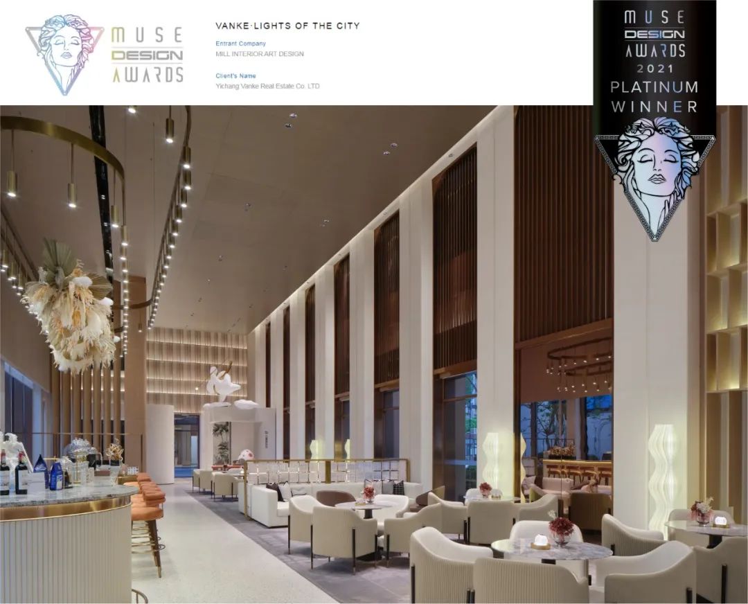 天澜美墅·别墅丨中国重庆丨蜜尔设计-6