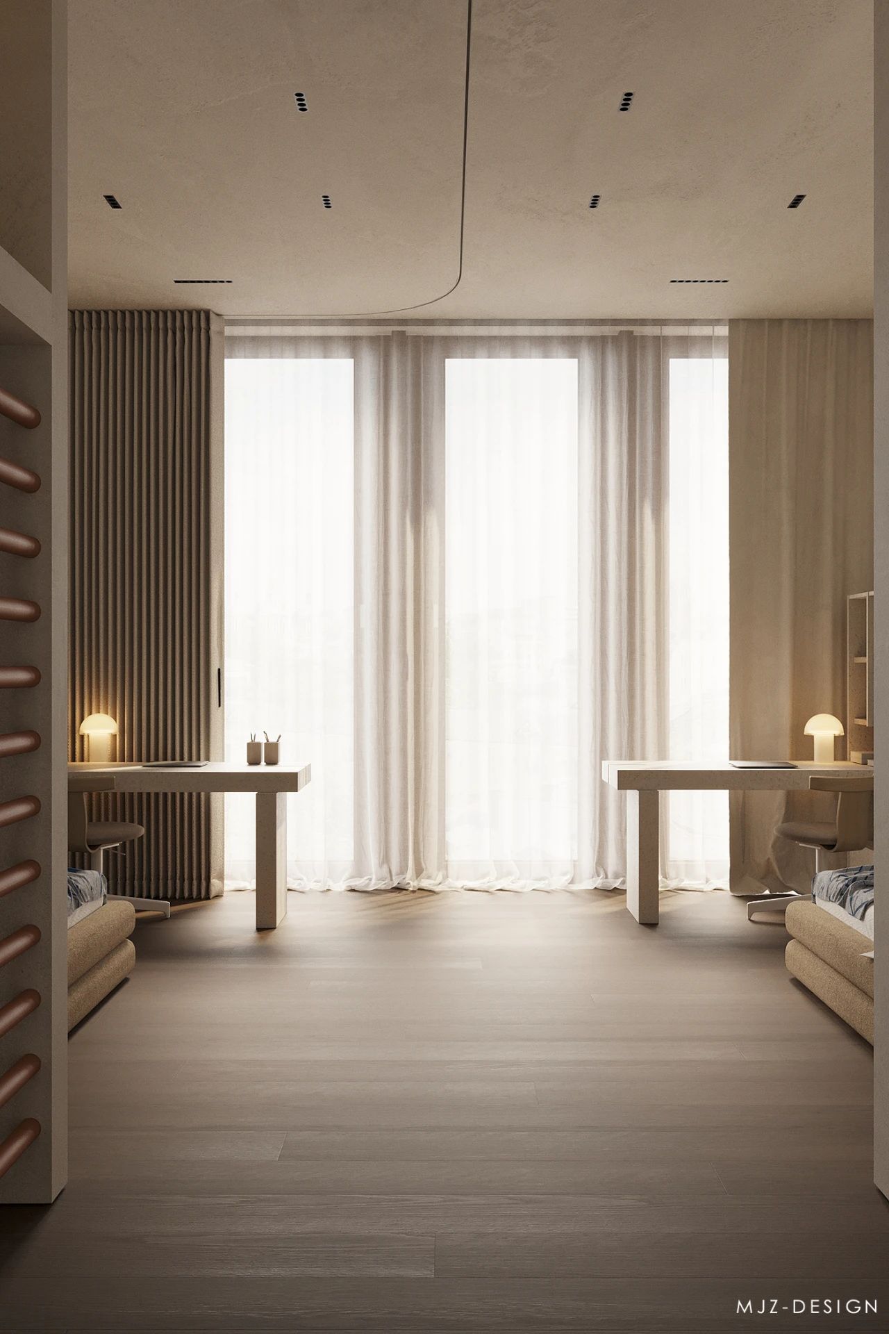 奥尔丁卡丨俄罗斯莫斯科丨ZE | WORKROOM-44