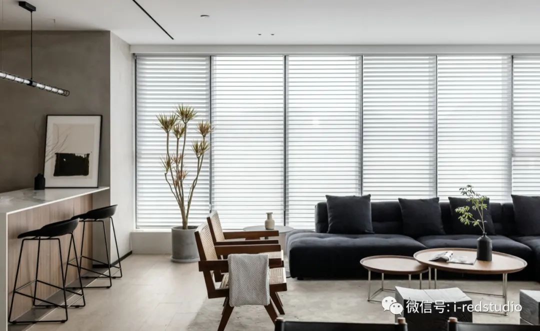 丽水 RE 办公新址丨中国丽水丨聚合能量(RE)设计事务所-2