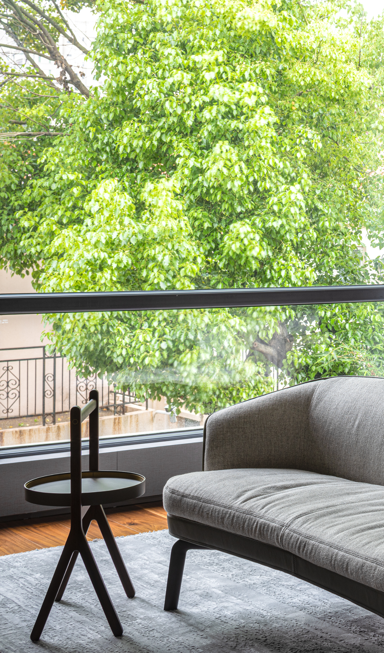 400㎡独栋别墅设计丨中国东莞丨JUST爵士设计-51