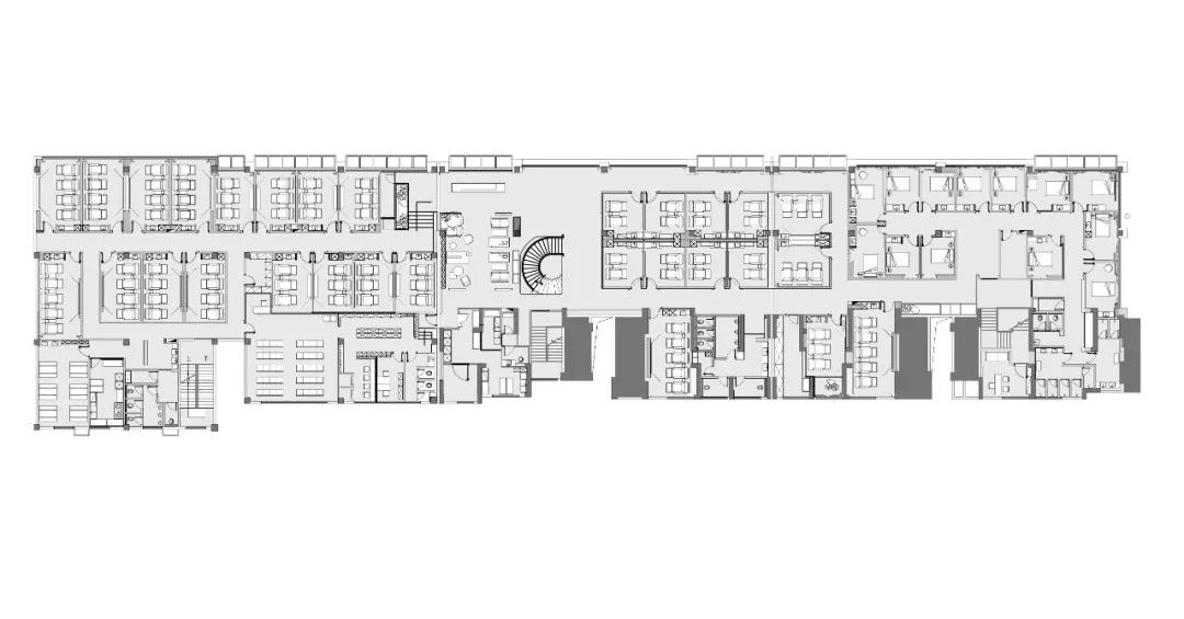 【遇春风】沐足项目丨中国广东丨屋上三间-8