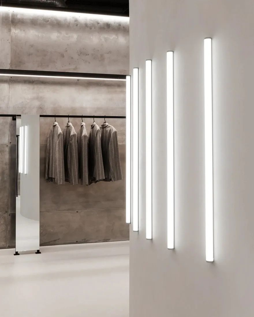 Zvonko 全新商店设计丨白俄罗斯明斯克丨Deconova 建筑设计工作室-28