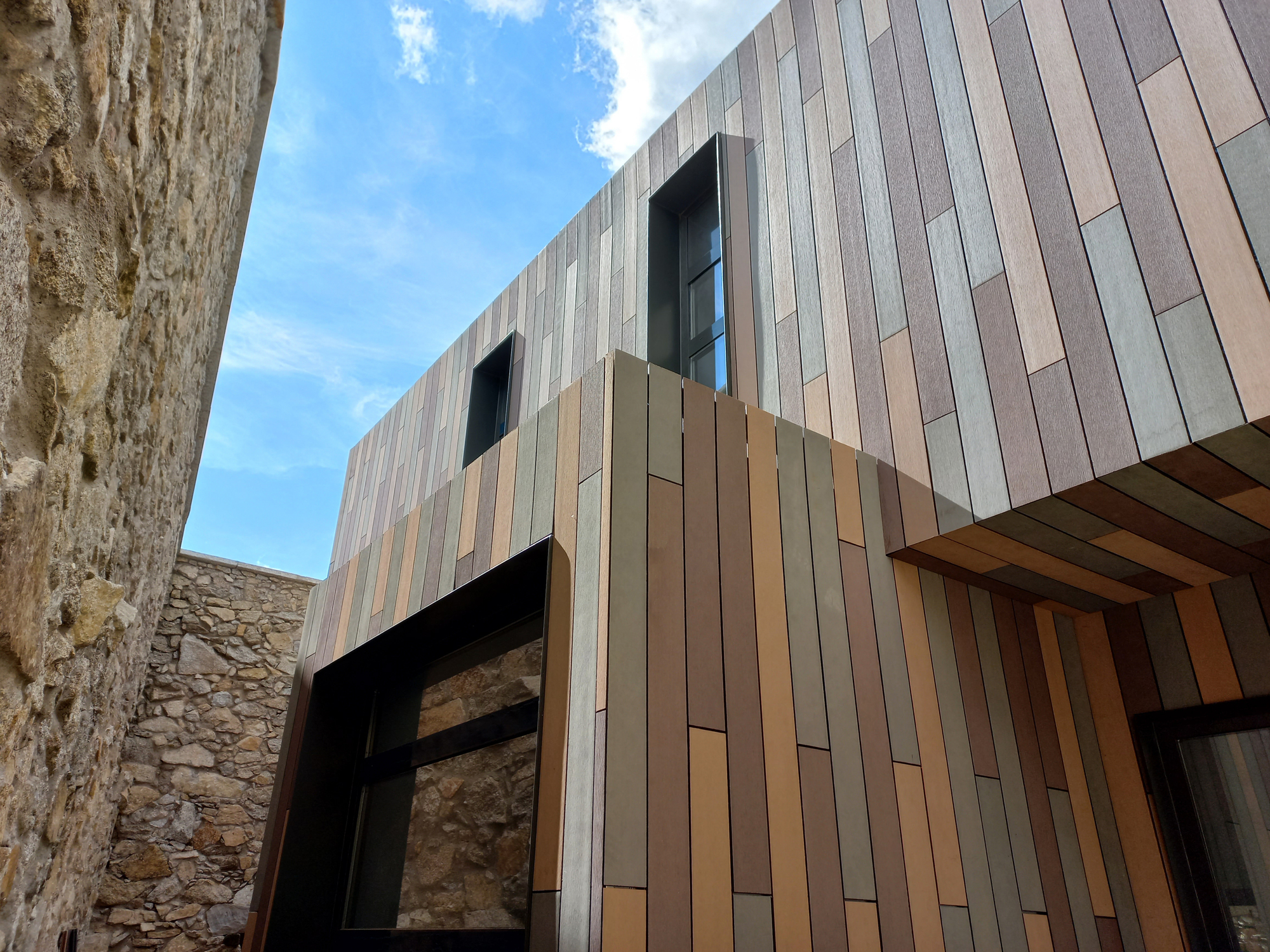 隐蔽之屋 或 隐藏的房子 或 隐秘的房屋丨西班牙-26