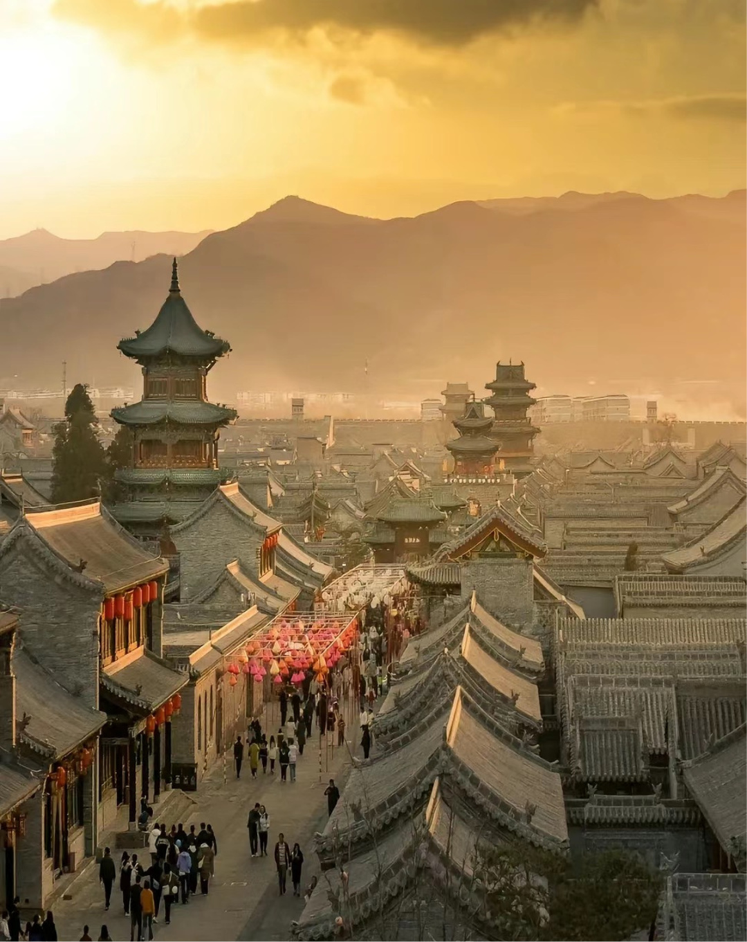 华谊兄弟星剧场丨中国晋城丨励时设计集团-6