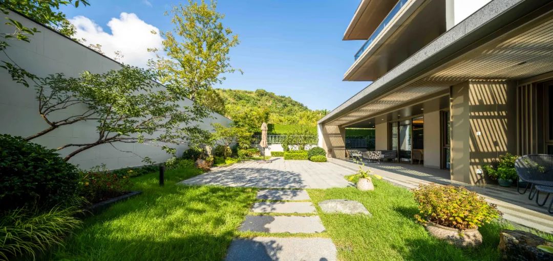 宜兴雅达·松下社区景观丨中国无锡-43