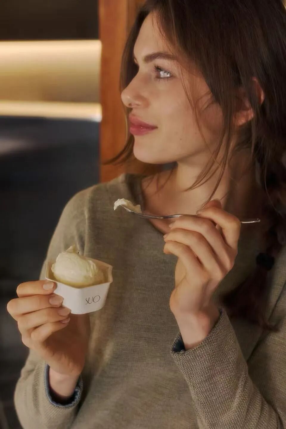 所 SUO 餐厅丨中国台中丨艾洛设计-37