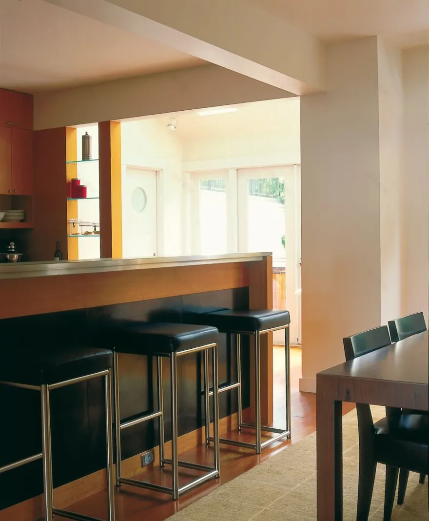 尤里卡谷住宅-18