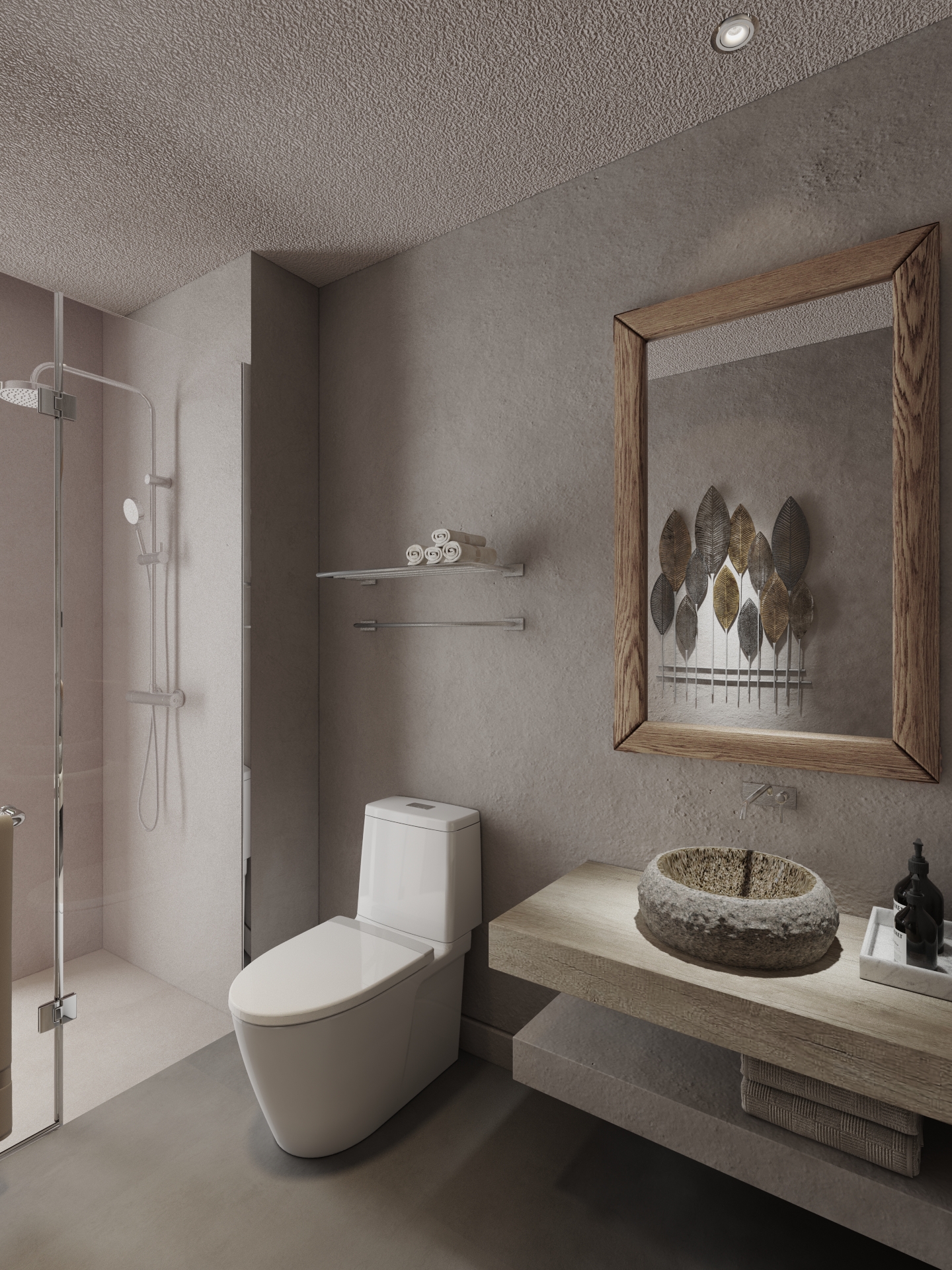 Novaworld Ho Tram  3D 概念-36