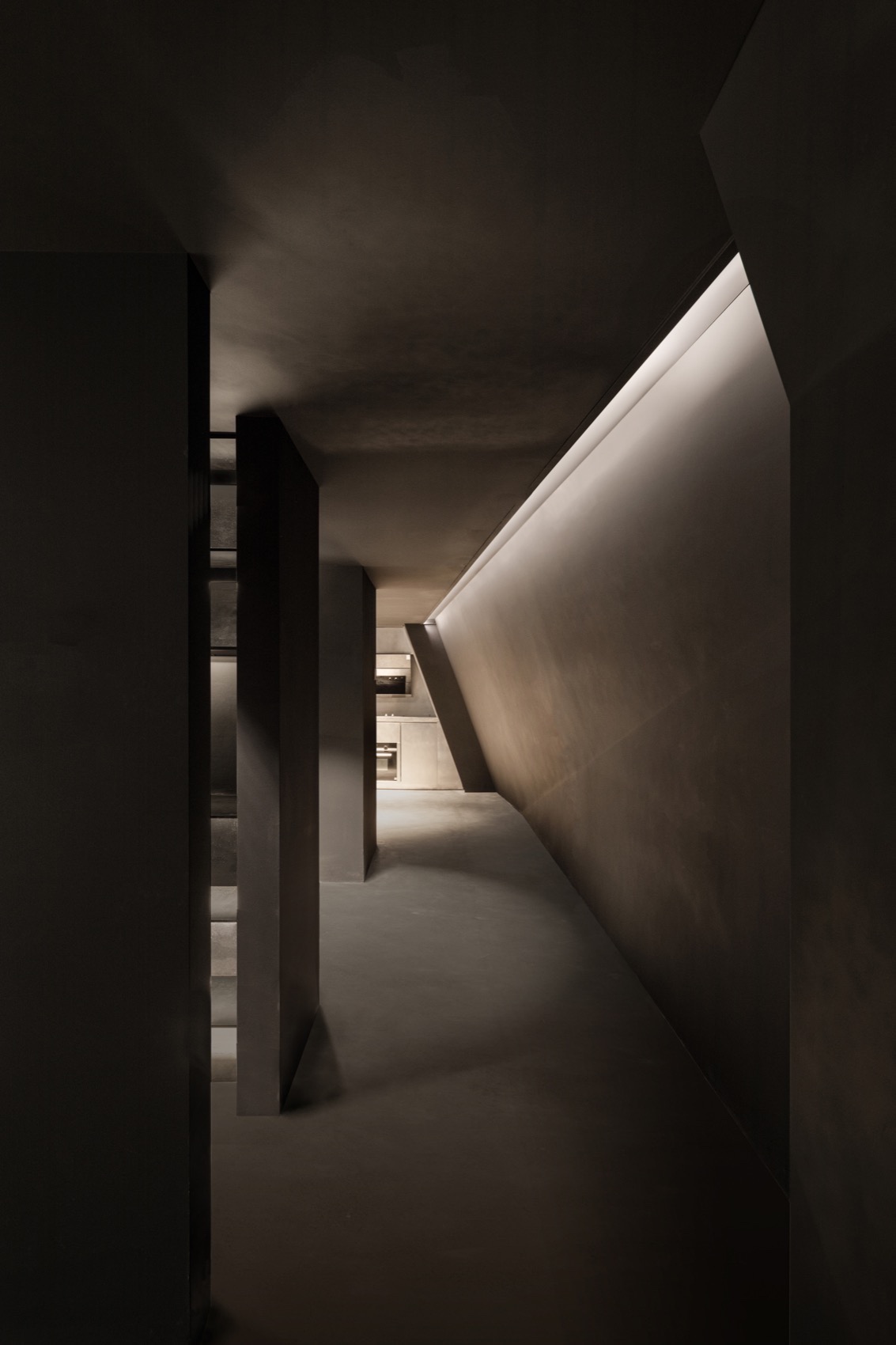 临时栖息地丨中国上海丨优意建筑设计(上海)有限公司-67