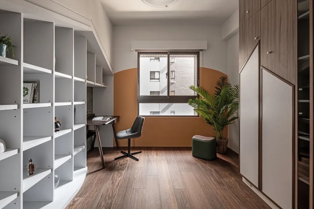 台中私人住宅设计丨中国台中丨TACC 太工创作+一冶建筑师事务所-21