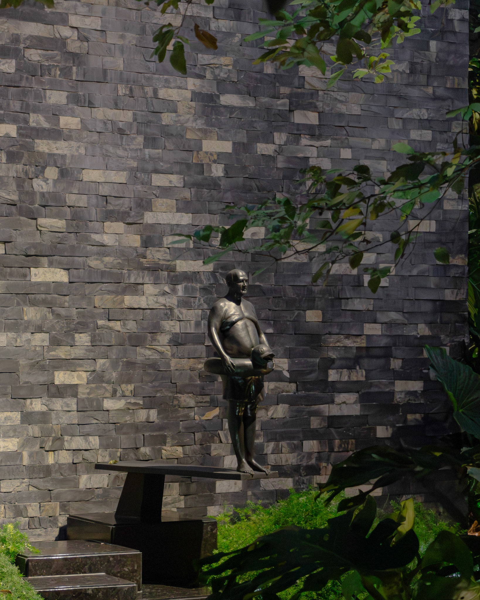 TS PHS / CARRIZALEJO RESIDENCE-37