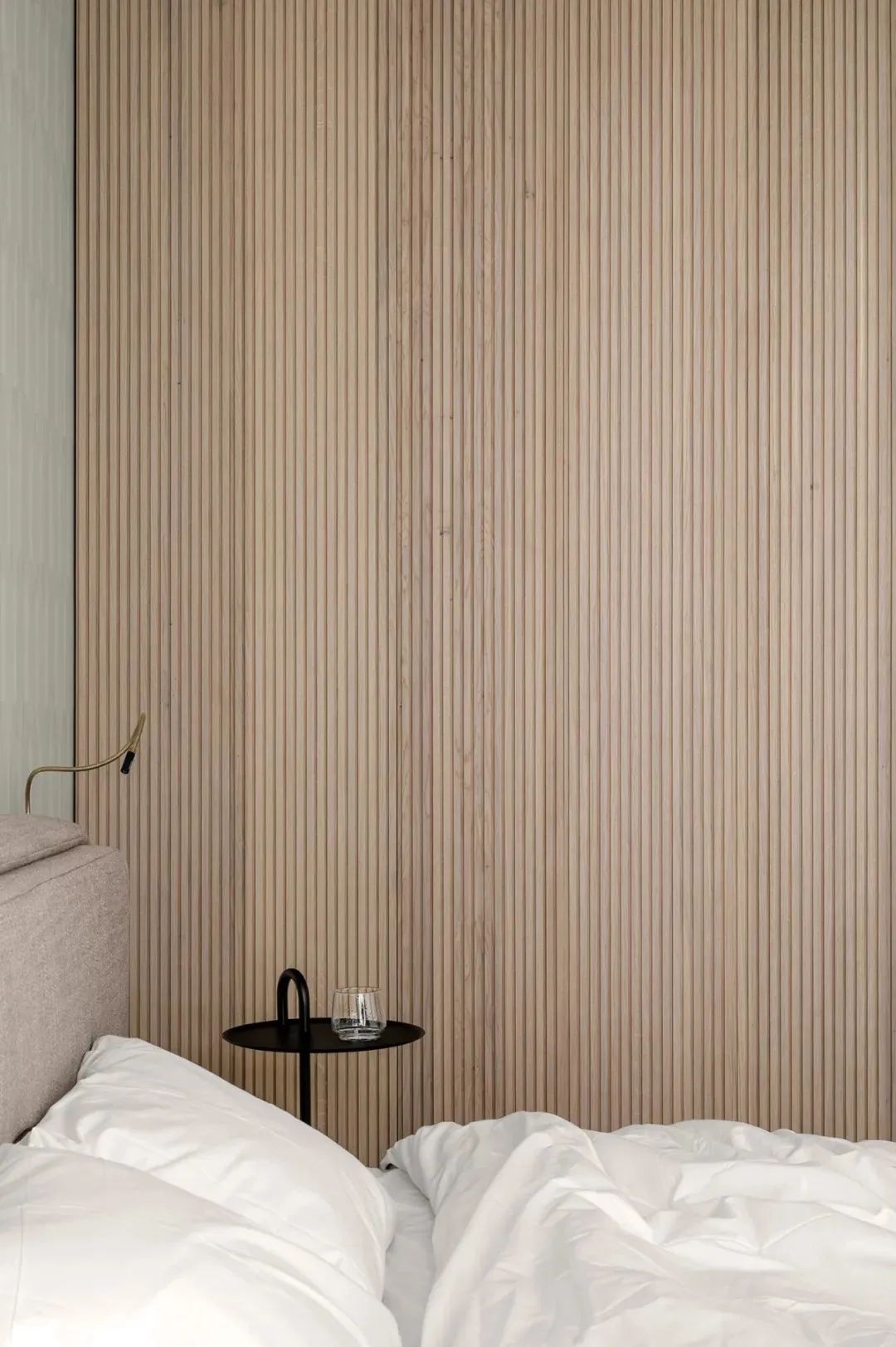 乌克兰基辅设计风尚 | 简约温暖，精英感十足-186