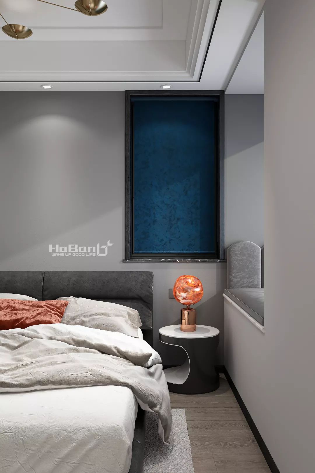 无锡锦熙府摩登家居,演绎生活美学-29