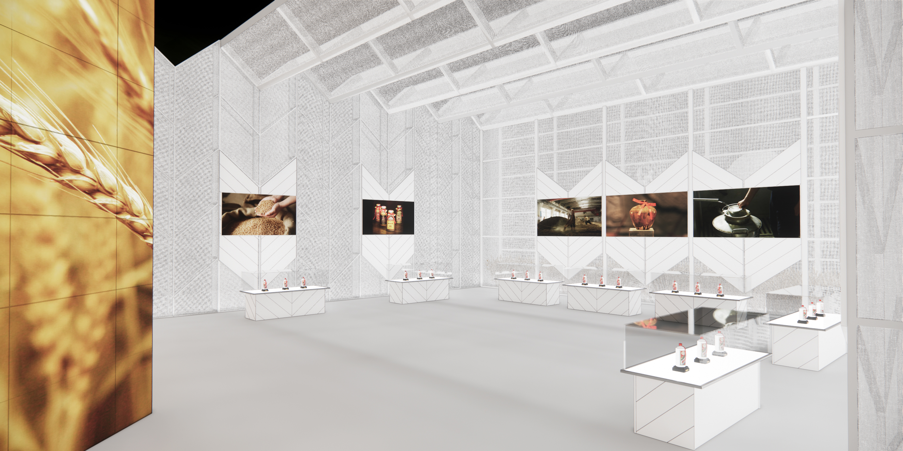 MOU TAI ｜CHONGQING 2021-8