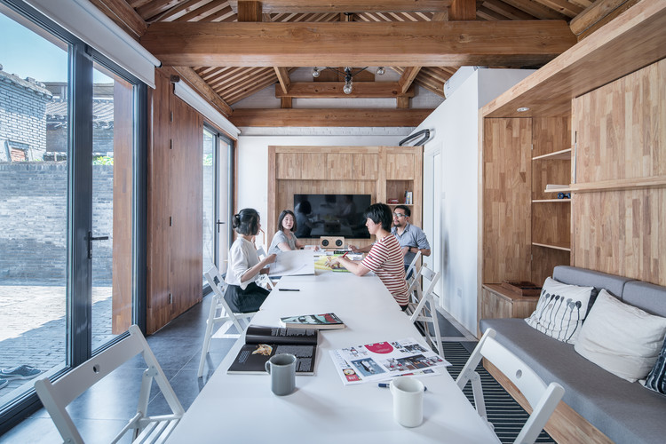 Baitasi House of the Future  dot Architects-31