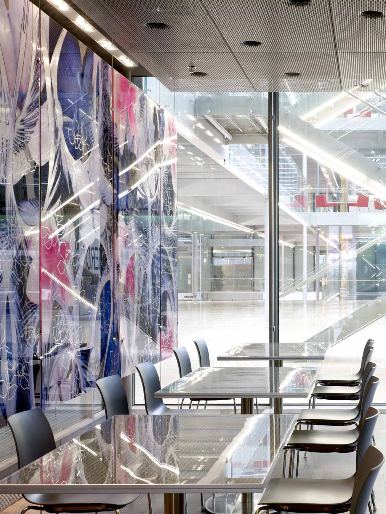 Merck Serono 生物科技园区-17