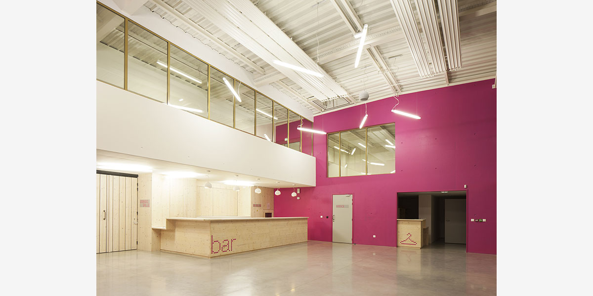 丨法国丨CoCo architecture等-17