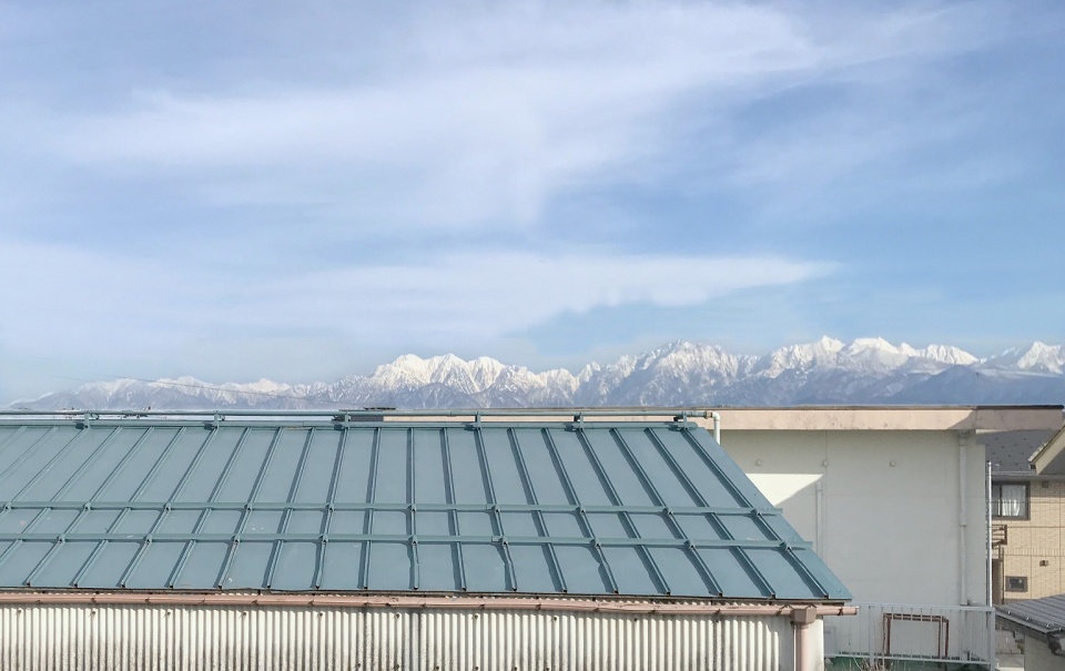 富山县三栋房子设计丨日本富山-40