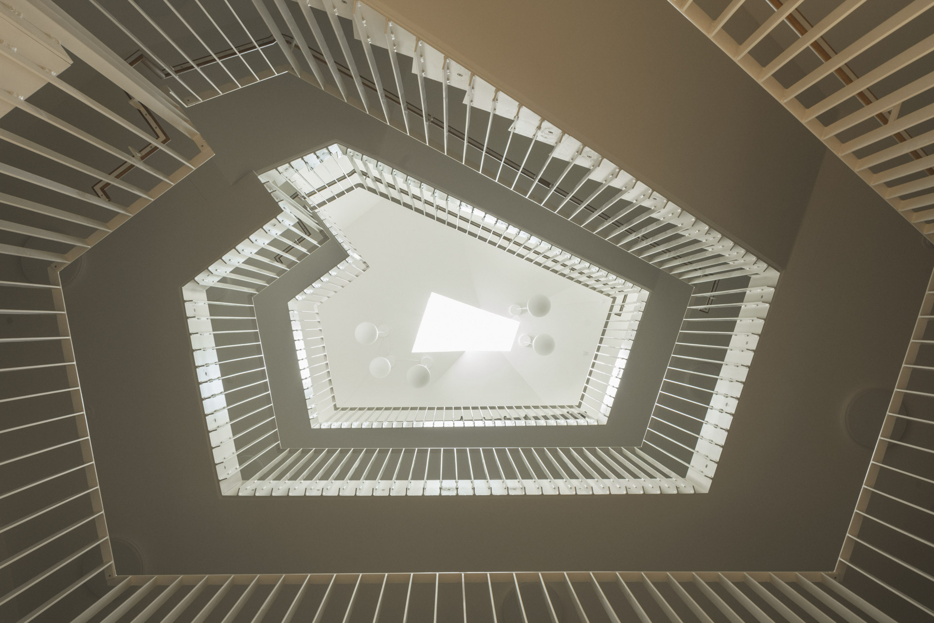 Garmisch老年人中心丨德国丨H2M Architekten-20