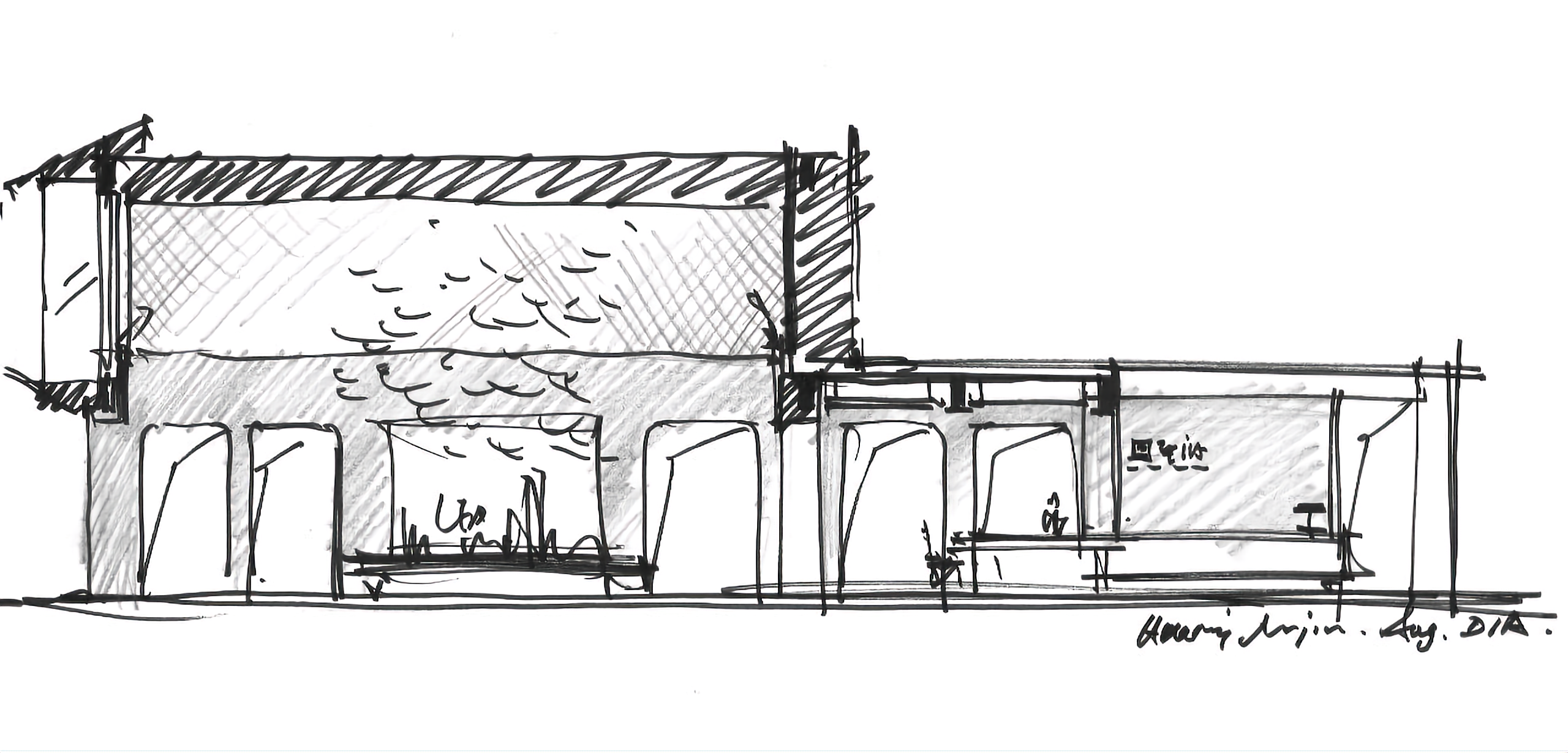 华润润鸿府丨中国南京丨DIA丹健国际-61