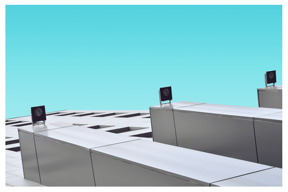 《都市村庄》-6