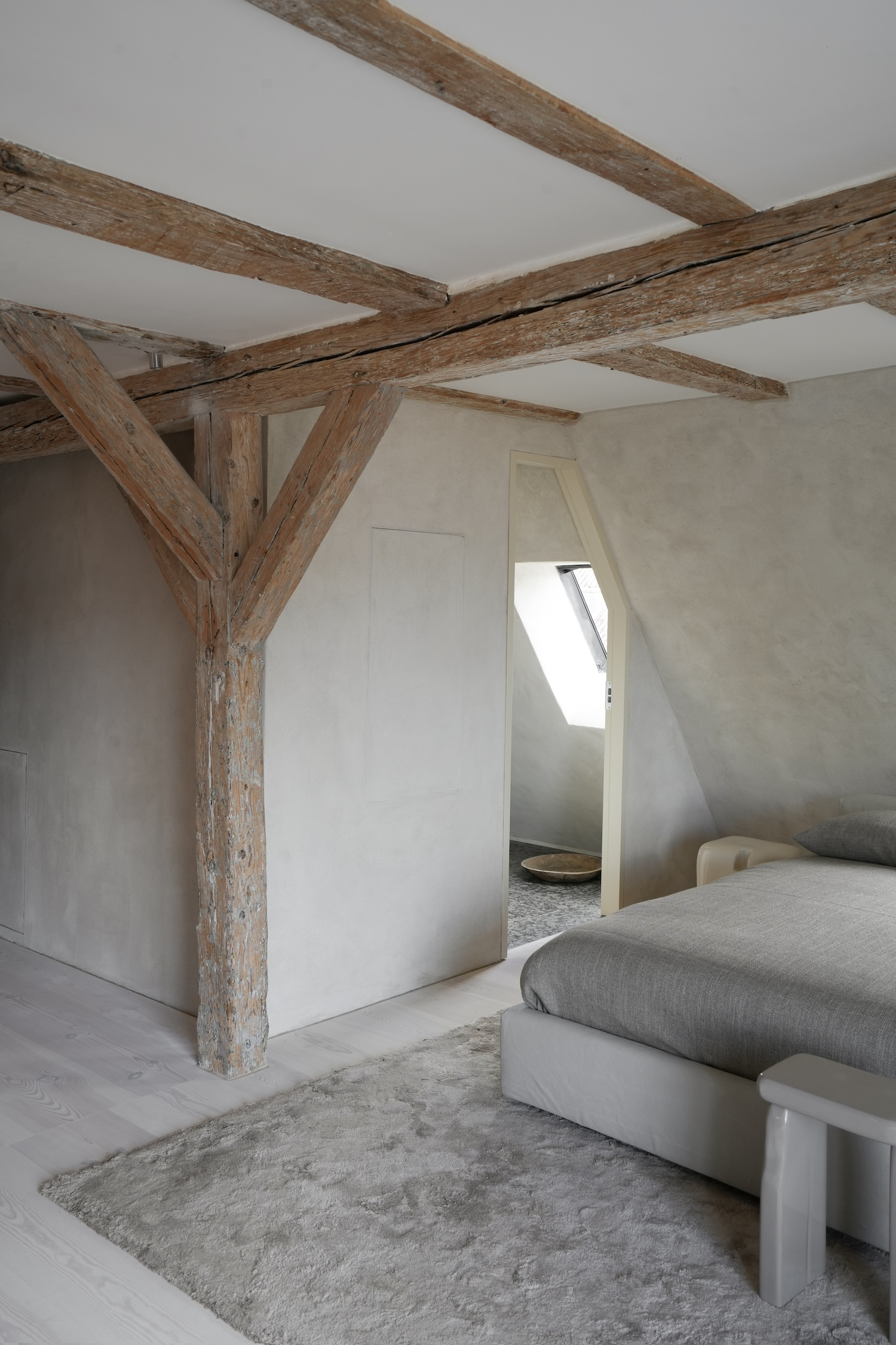 博夫台地丨英国伦敦丨Tuckey Design Studio-53