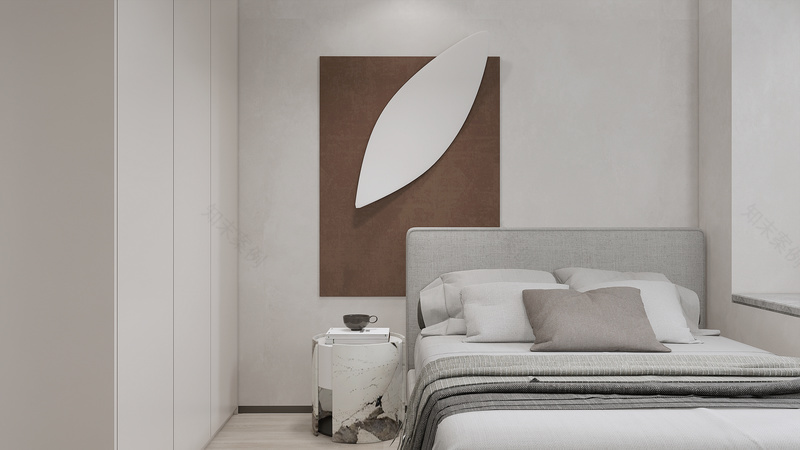 飞行员公寓(平层)丨中国深圳丨金戈铭创空间设计-19