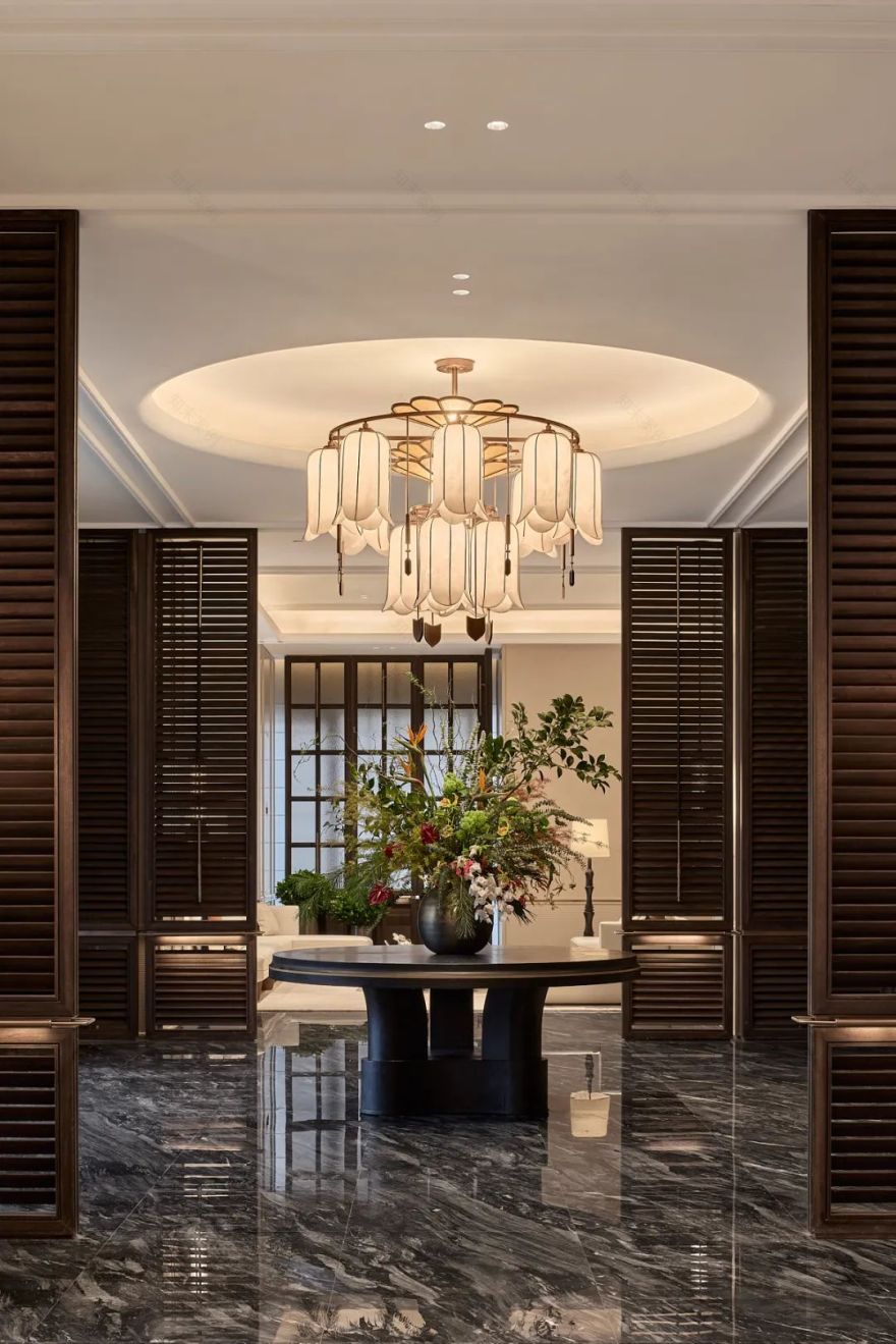 绿城·锦棠天地丨中国郑州丨SEDR赛瑞迪普,北京中合深美-8