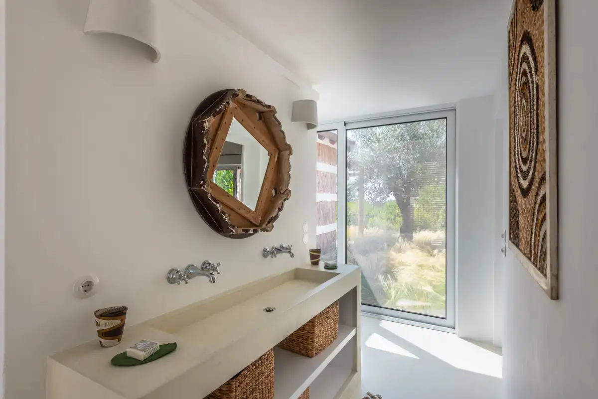 葡萄牙 Comporta 的世外桃源-Villa Electra-11