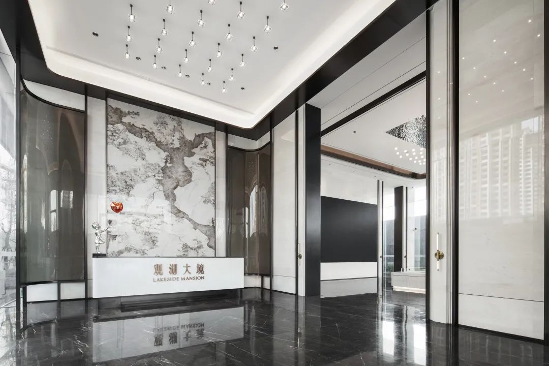 德信经发·观湖大境丨中国漳州丨GFD广飞设计事务所-8