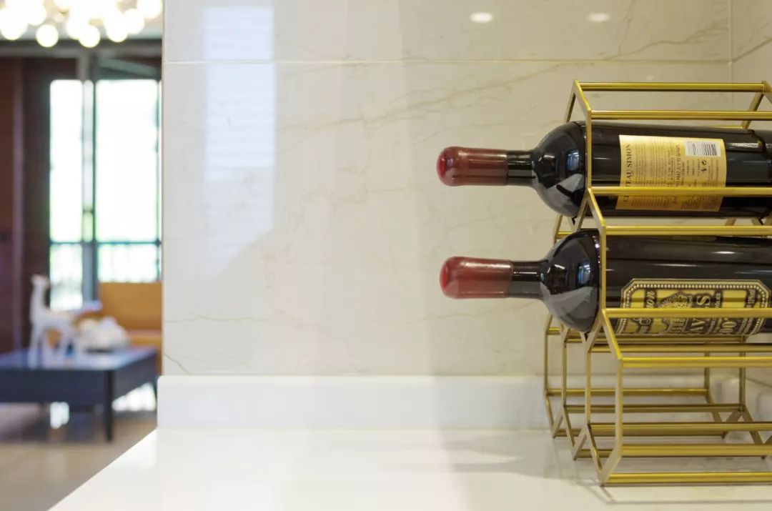 轻奢生活，品质家居——李永昌的"轻轻奢·狠狠爱"设计理念-41